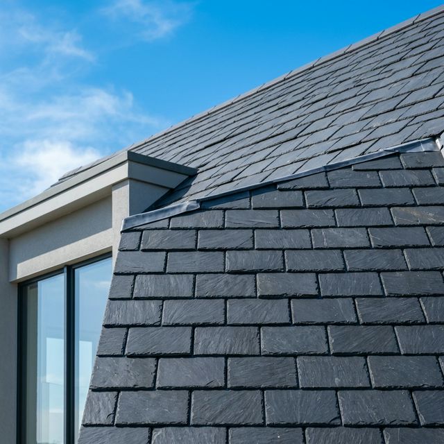 Rénovation toiture en région