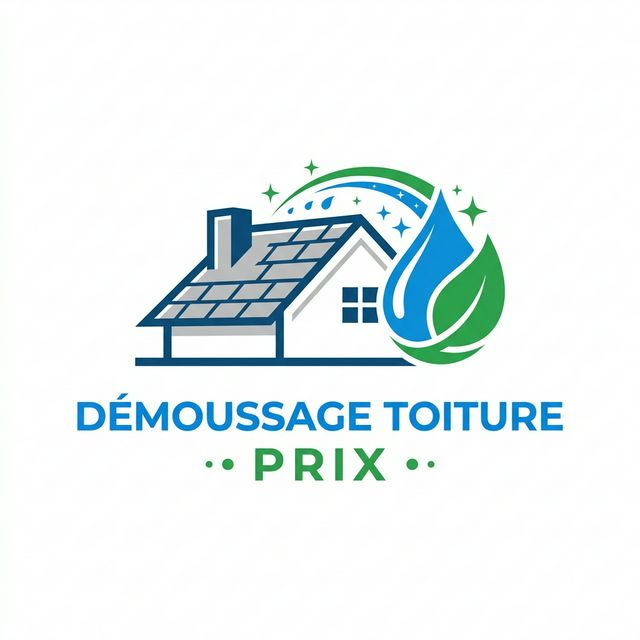 Démoussage Toiture Prix